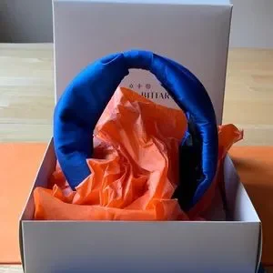 Alexis Bittar | Accessories | Alexis Bittar Headband Nwt  display picture 3